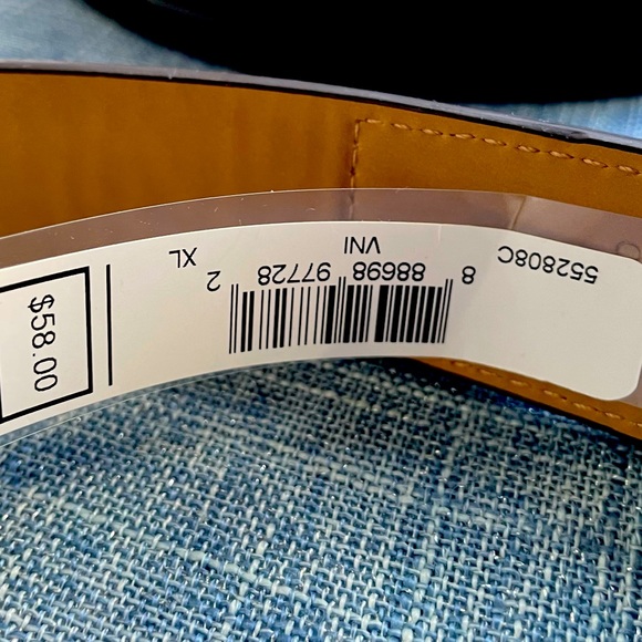 Micheal Kors Belt - Picture 5 of 5